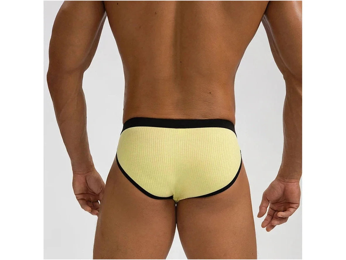 Gay Briefs | GTOPX MAN Pouch Briefs