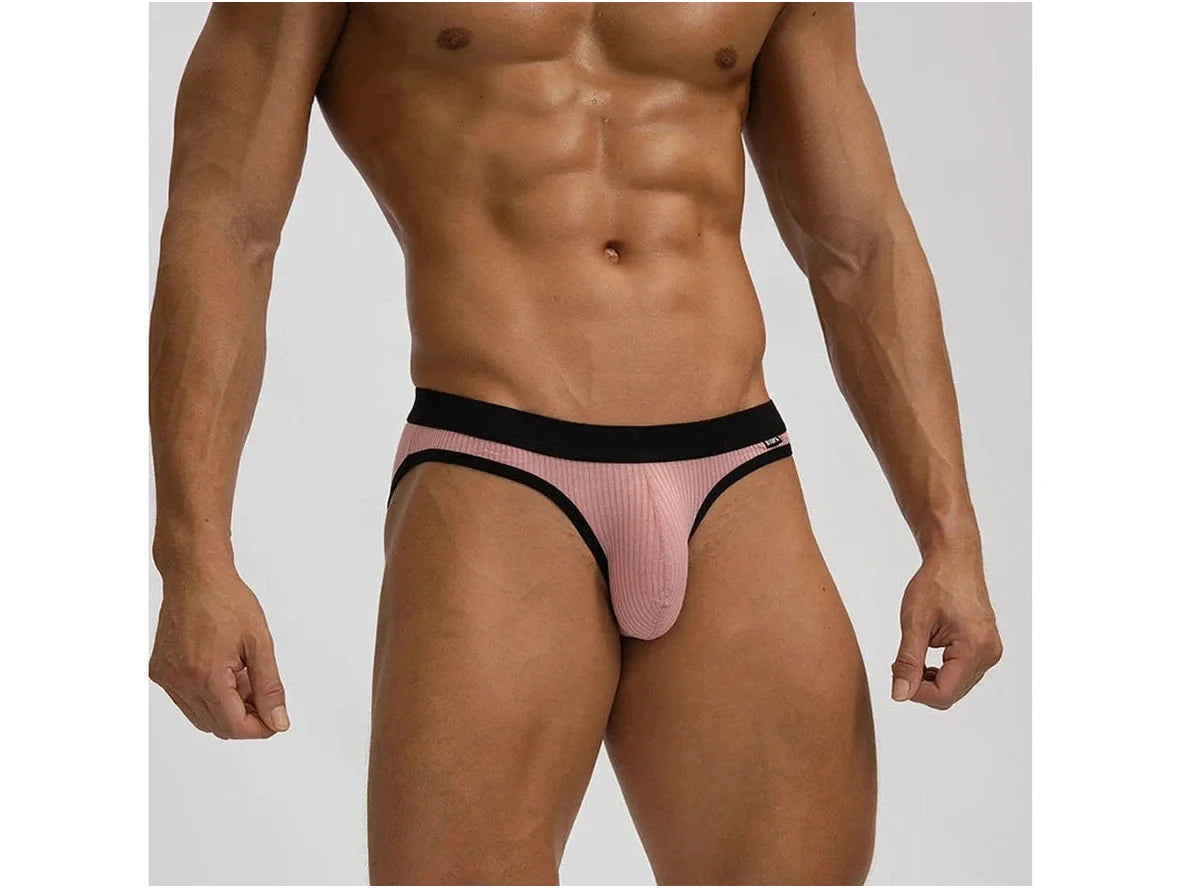 Gay Briefs | GTOPX MAN Pouch Briefs
