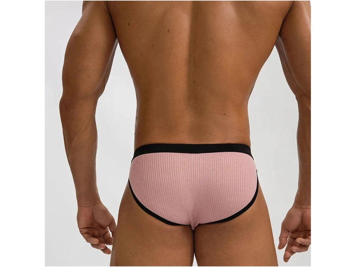 Gay Briefs | GTOPX MAN Pouch Briefs