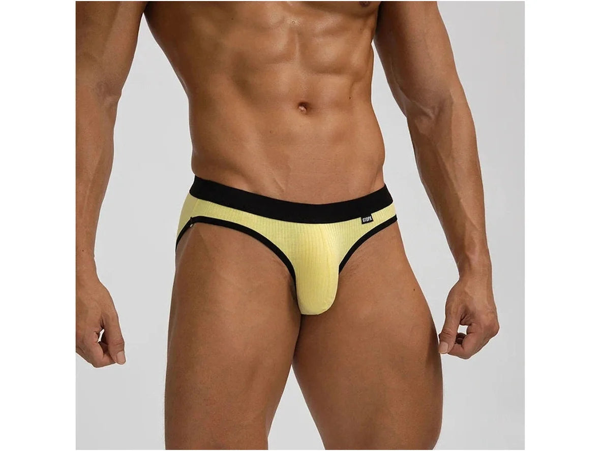 Gay Briefs | GTOPX MAN Pouch Briefs