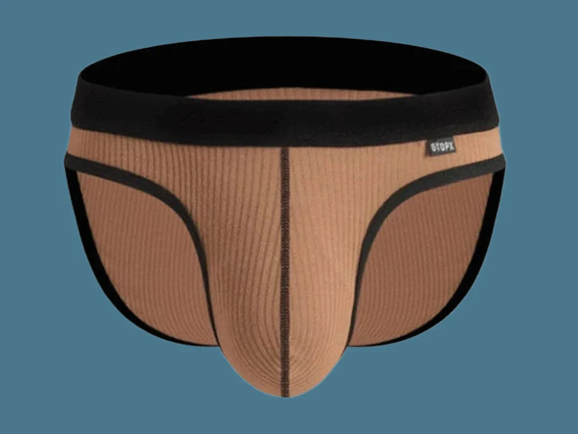 Gay Briefs | GTOPX MAN Pouch Briefs