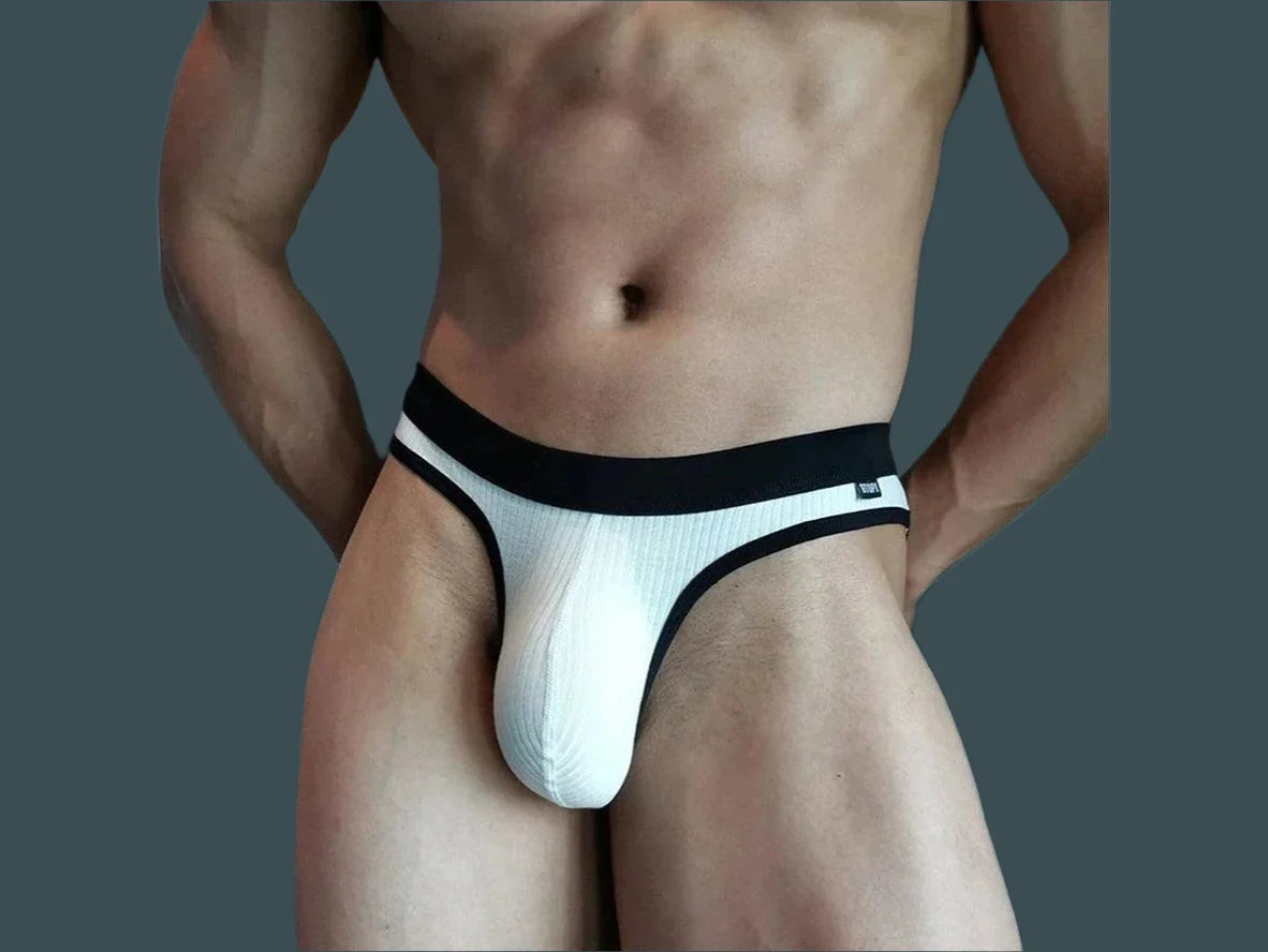 Gay Briefs | GTOPX MAN Pouch Briefs