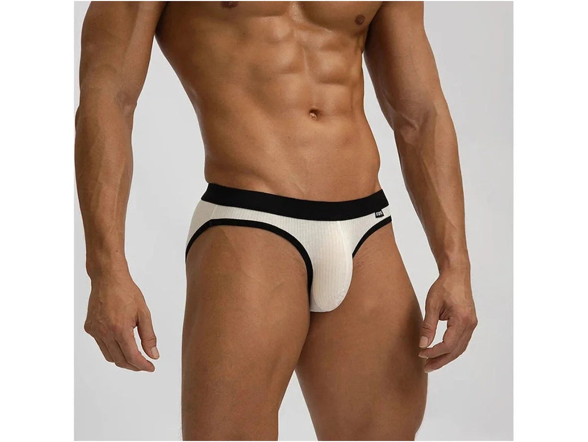 Gay Briefs | GTOPX MAN Pouch Briefs
