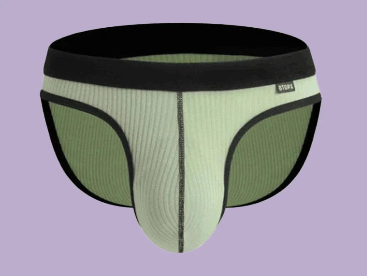 Gay Briefs | GTOPX MAN Pouch Briefs