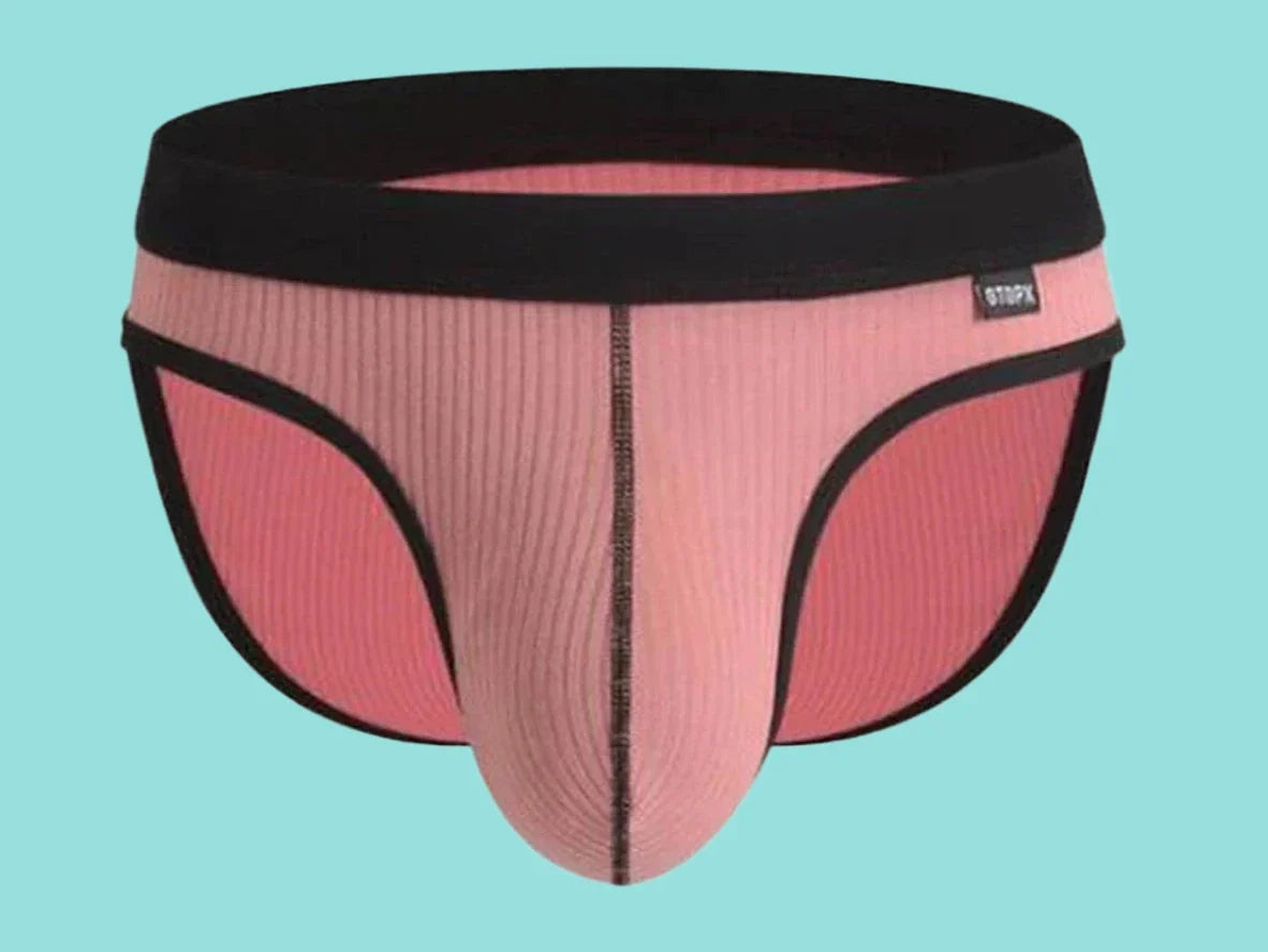 Gay Briefs | GTOPX MAN Pouch Briefs