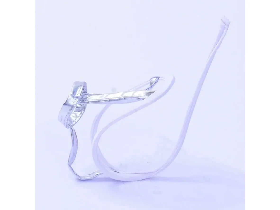 Gay C-String | Sexy C-String Pouch Invisible Thong
