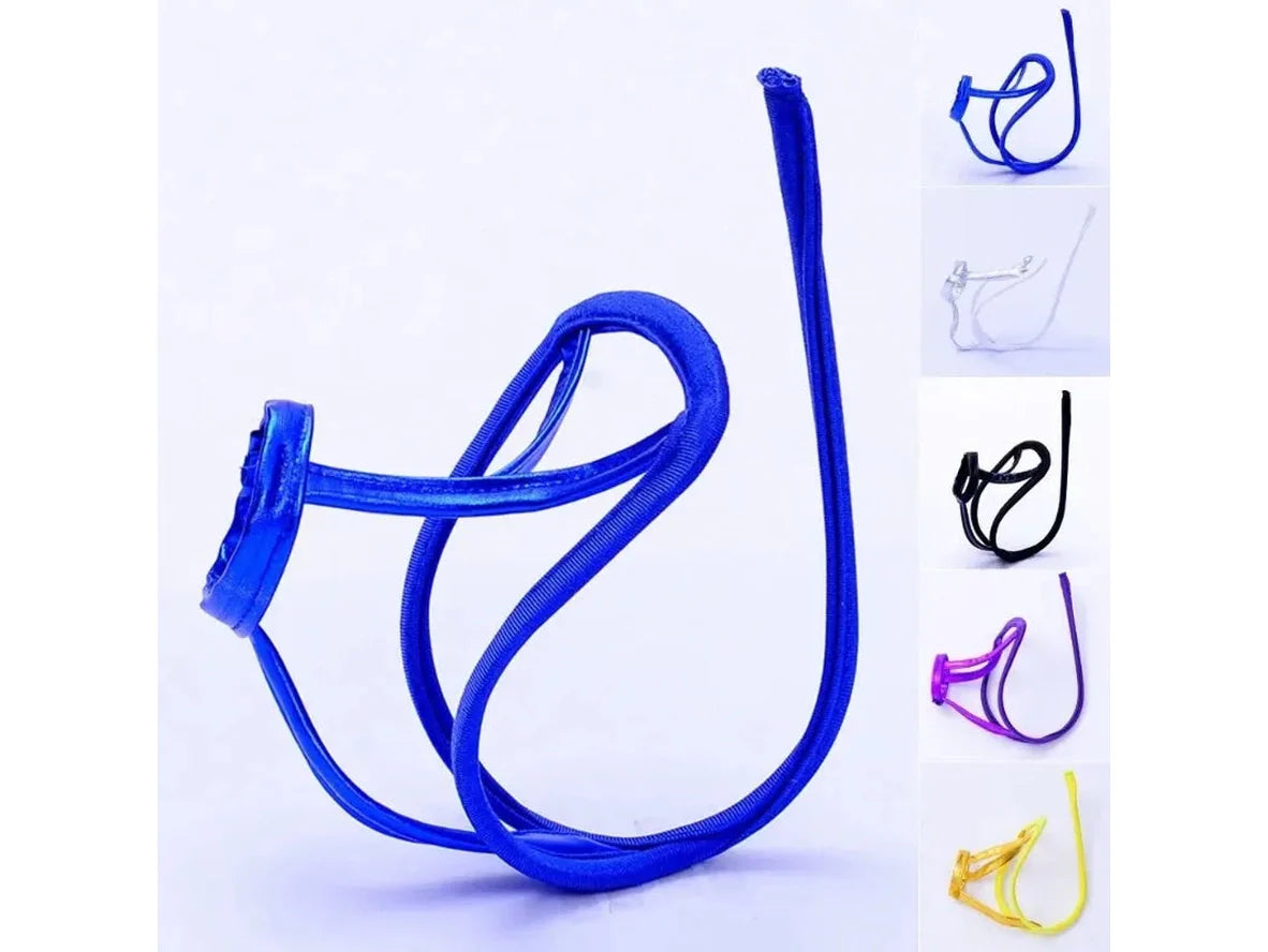 Gay C-String | Sexy C-String Pouch Invisible Thong
