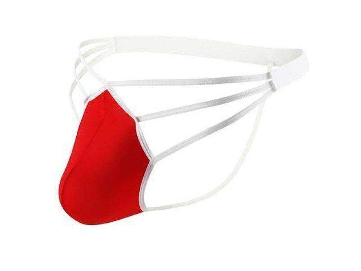 Gay G-Strings | CLEVER-MENMODE Sexy G-Strings in 8 Colors