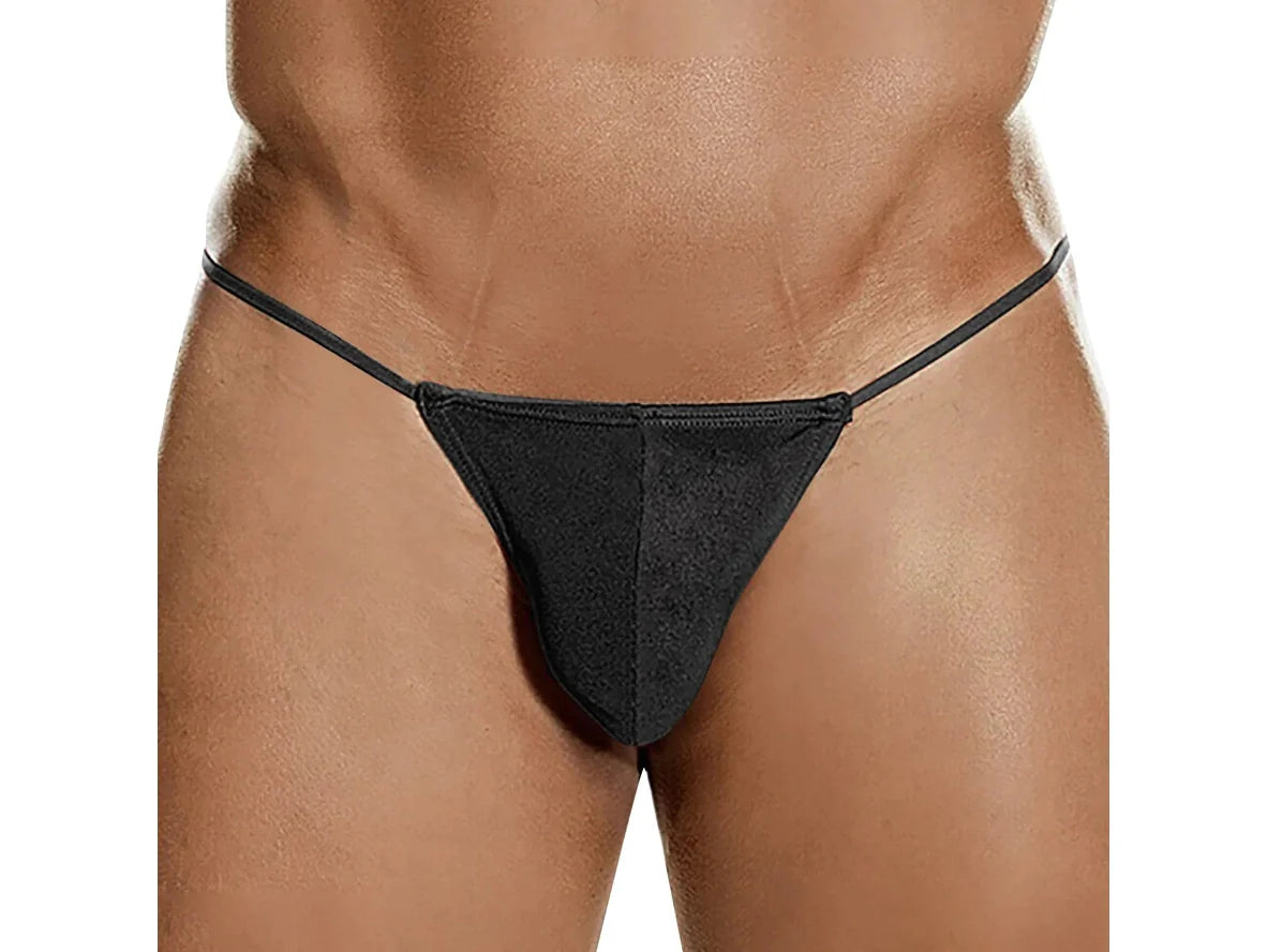 Gay G-Strings | Minimalist Thongs