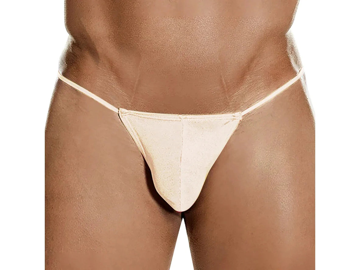 Gay G-Strings | Minimalist Thongs