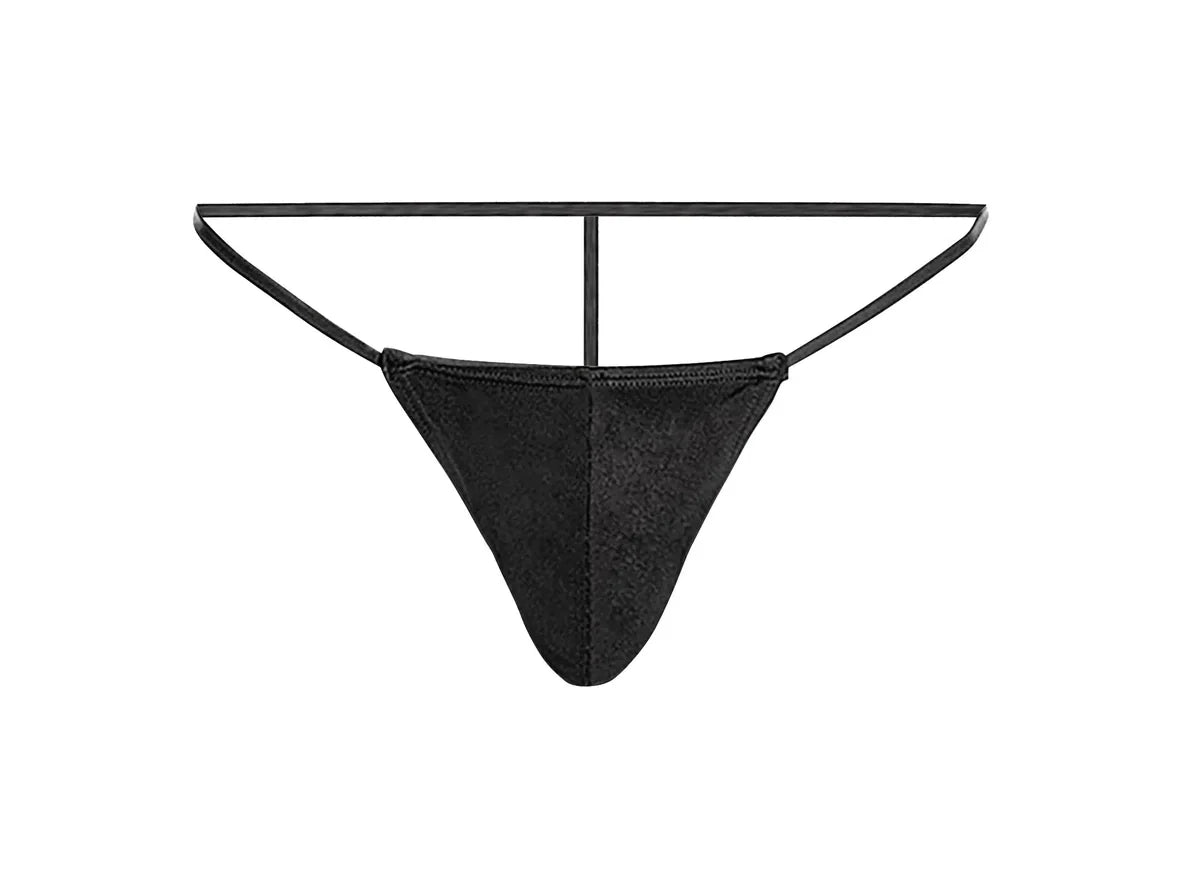 Gay G-Strings | Minimalist Thongs