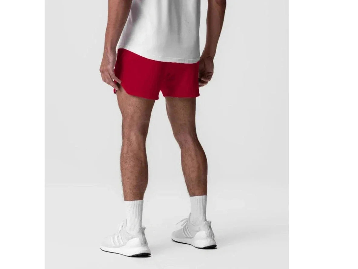 Gay Gym Shorts | Quick Dry Fitness Shorts