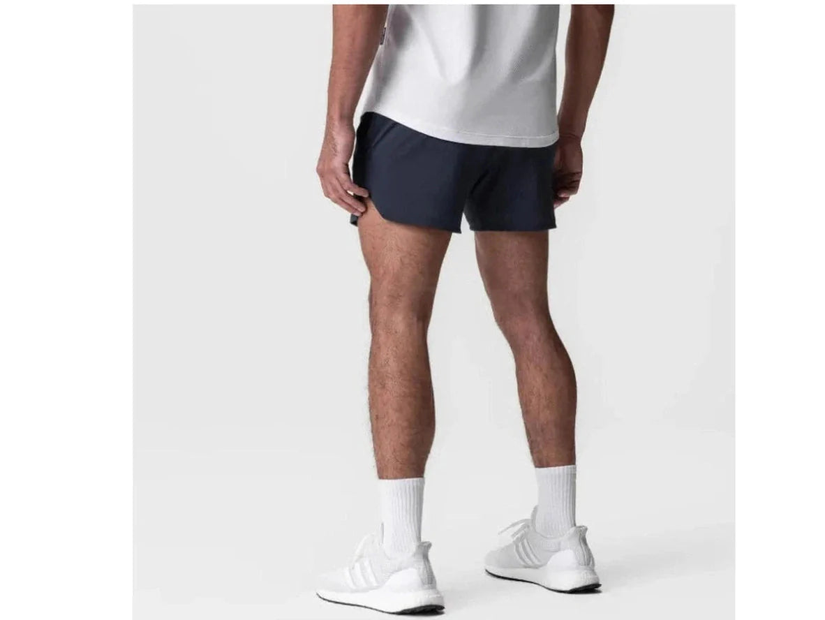 Gay Gym Shorts | Quick Dry Fitness Shorts