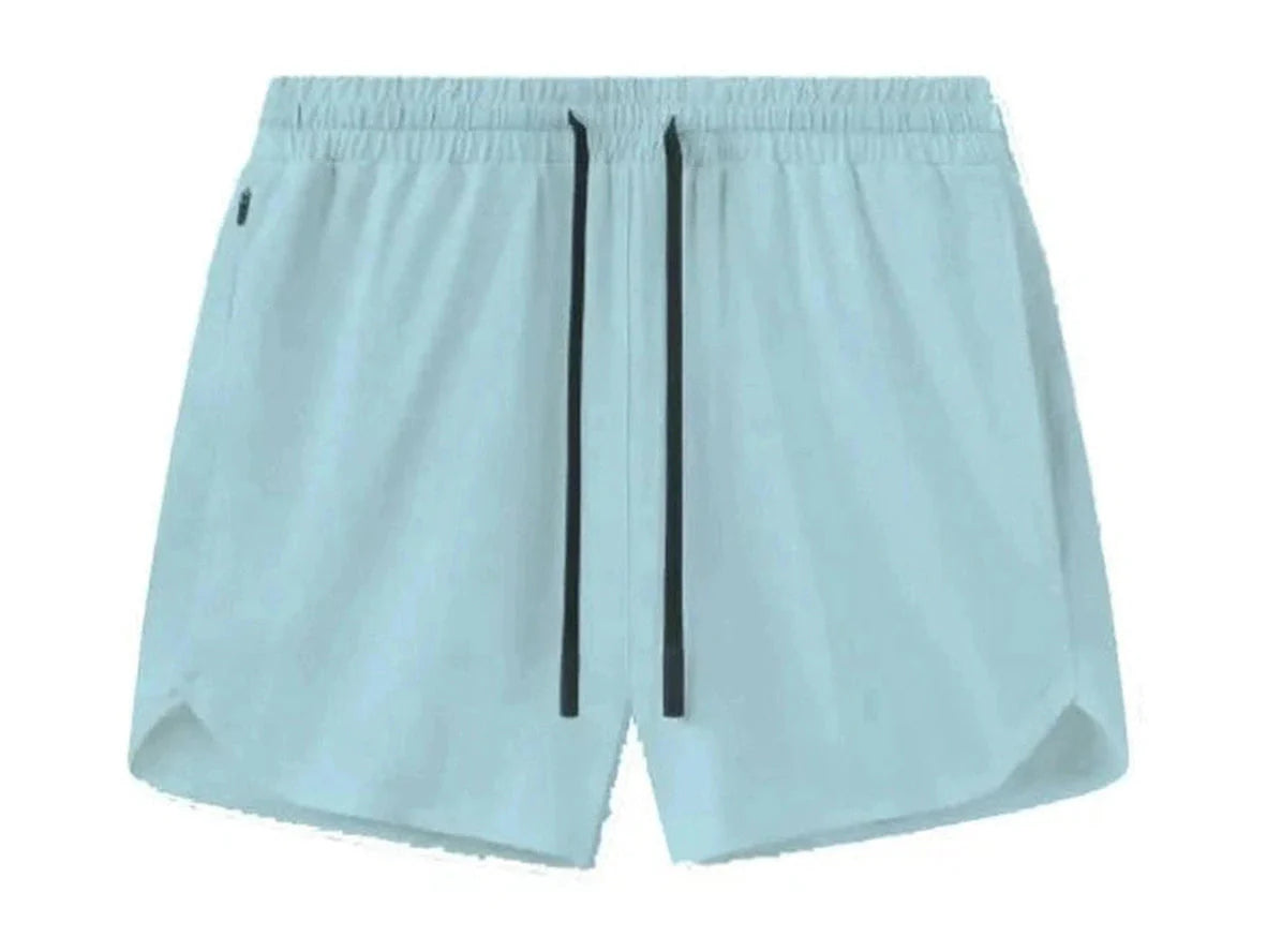 Gay Gym Shorts | Quick Dry Fitness Shorts