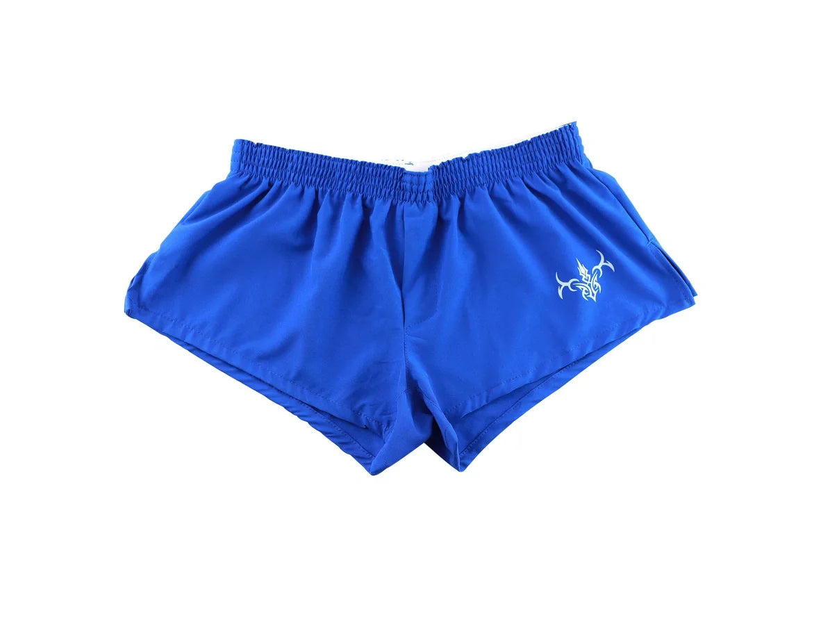 Gay Gym Shorts | Tight Lifting Short Shorts