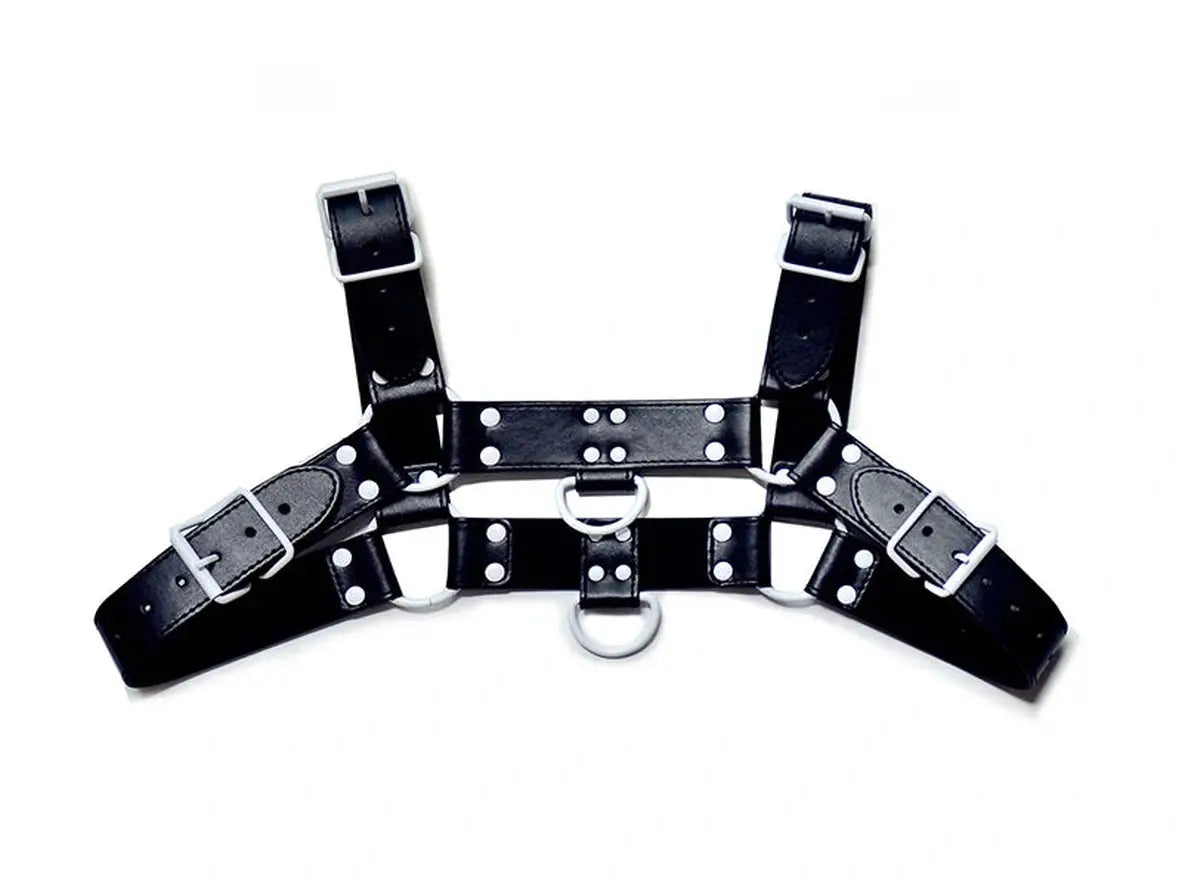 Gay Harness | D.M Sexy Pullover Harness