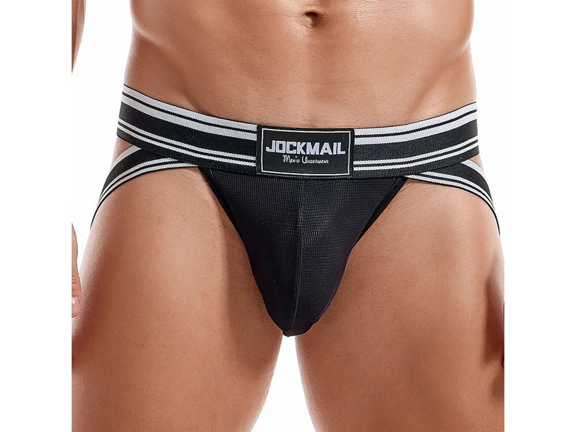 Gay Jockstraps | JOCKMAIL Colorful Jockstraps