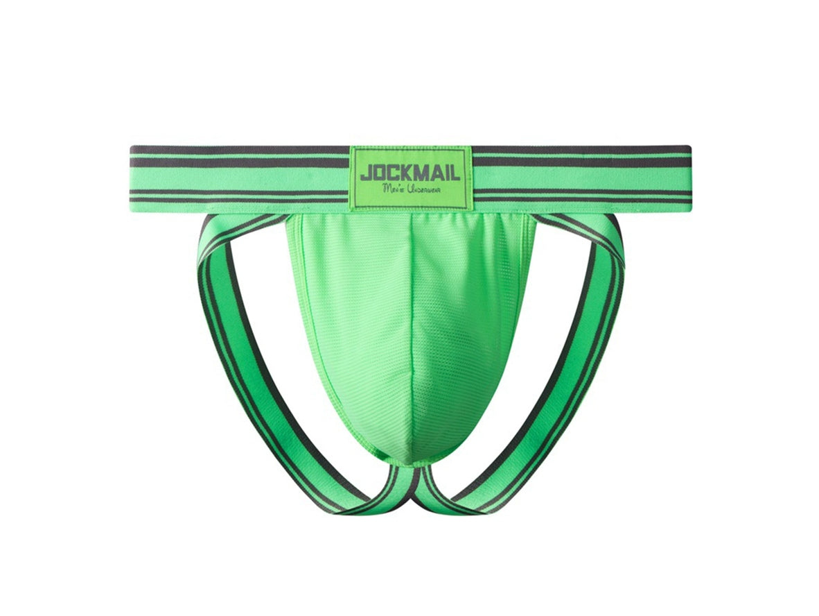Gay Jockstraps | JOCKMAIL Colorful Jockstraps