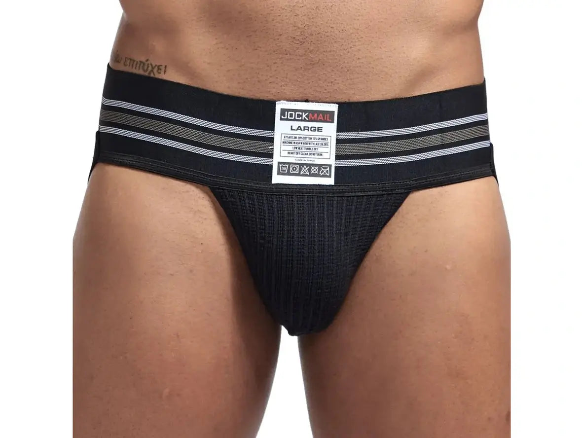 Gay Jockstraps | JOCKMAIL Underwear Classic Jockstraps