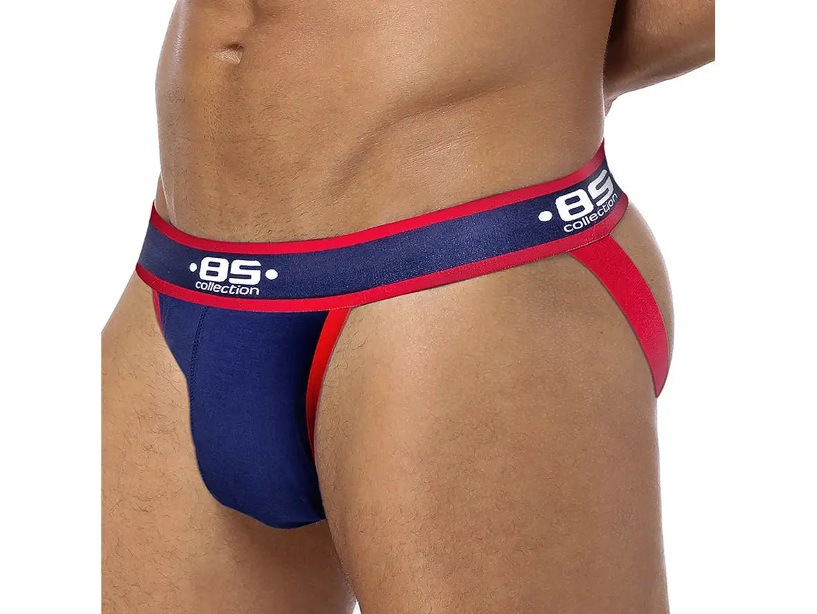 Gay Jockstraps | ORLVS Underwear 0850 Collection Mesh Jockstraps