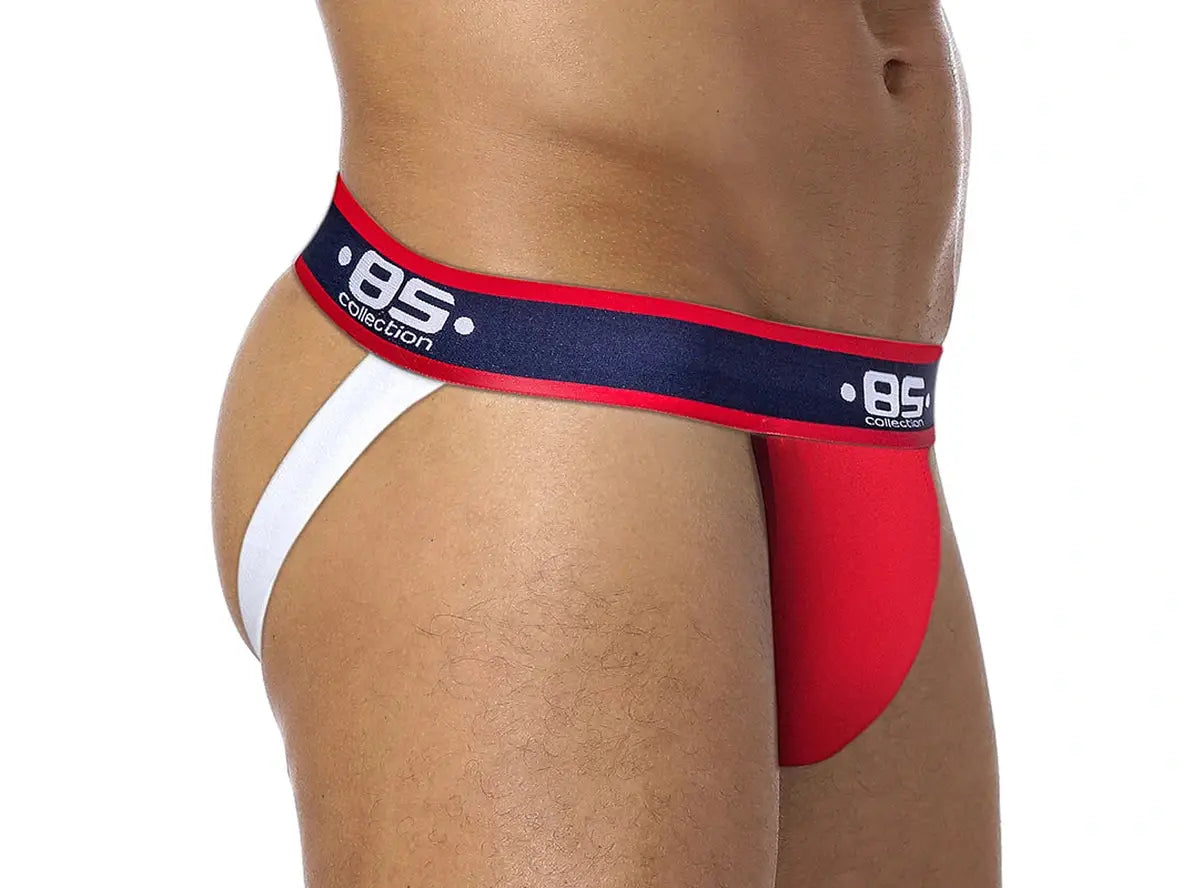 Gay Jockstraps | ORLVS Underwear 0850 Collection Mesh Jockstraps