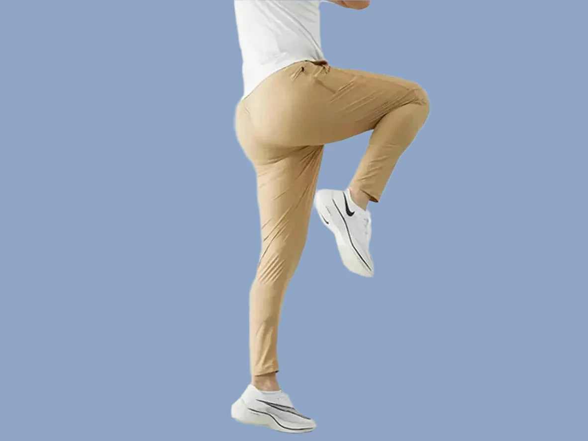 Gay Joggers | Lightweight Fitness Joggers