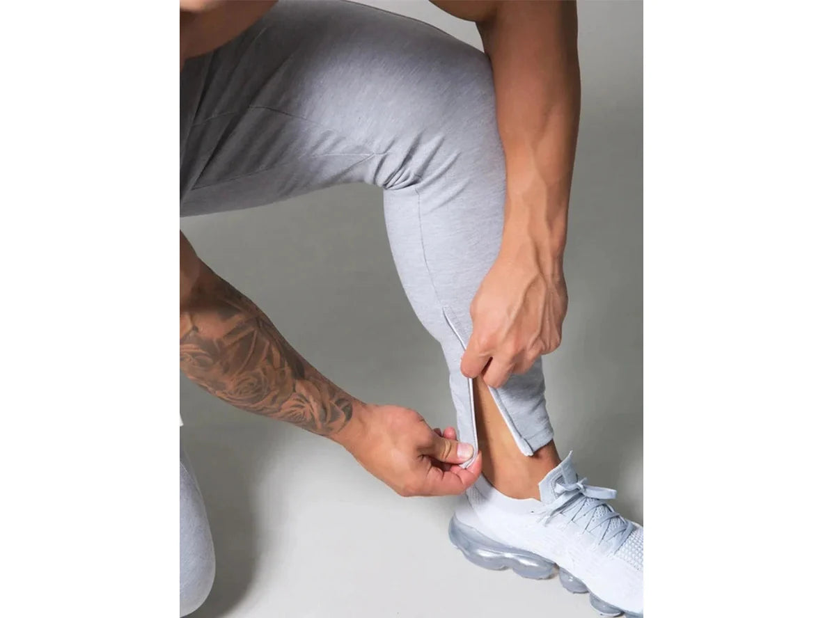 Gay Joggers | Side Stripe Track Sweatpants
