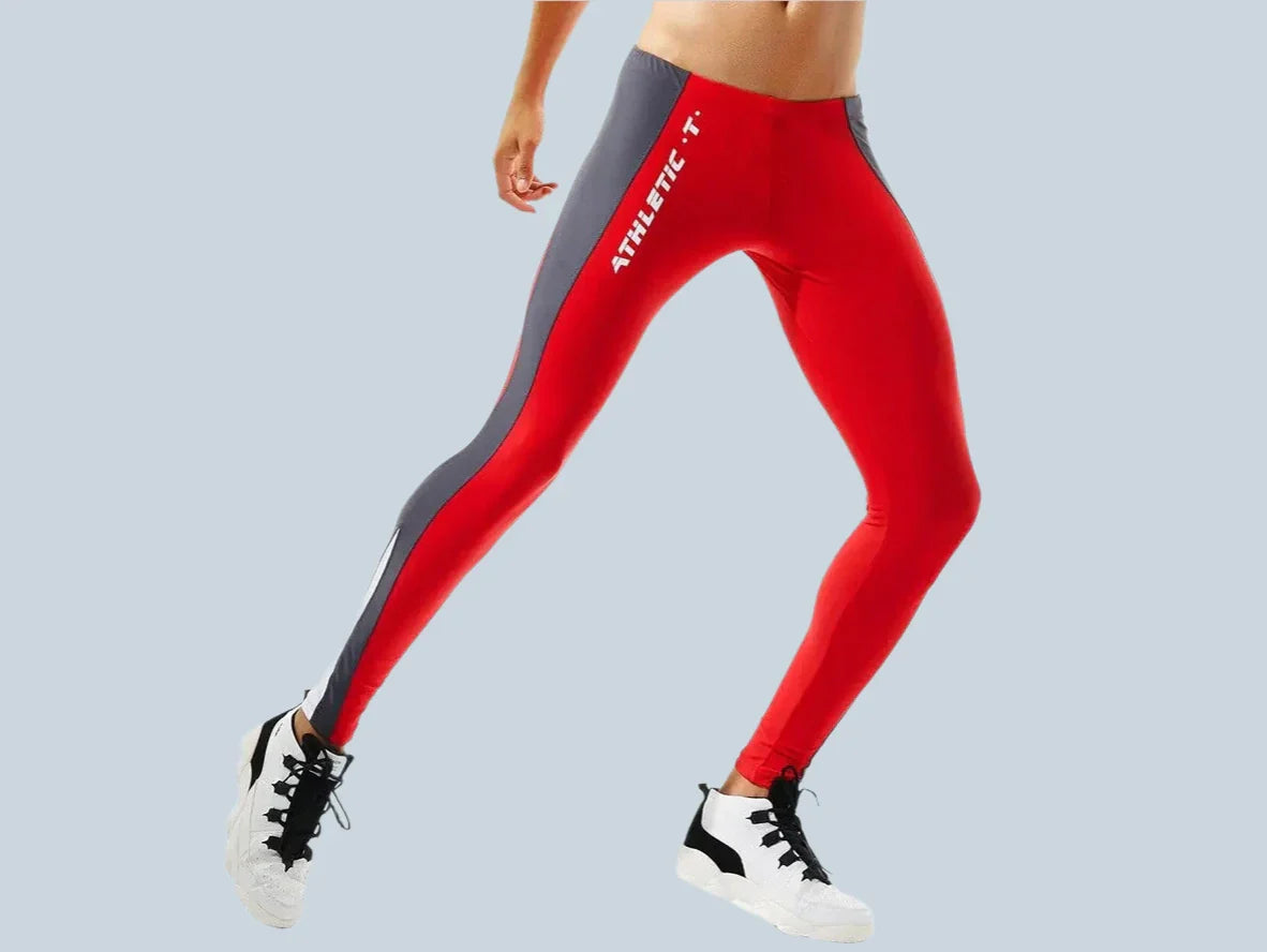 Gay Leggings | TAUWELL Activewear Gym Tights