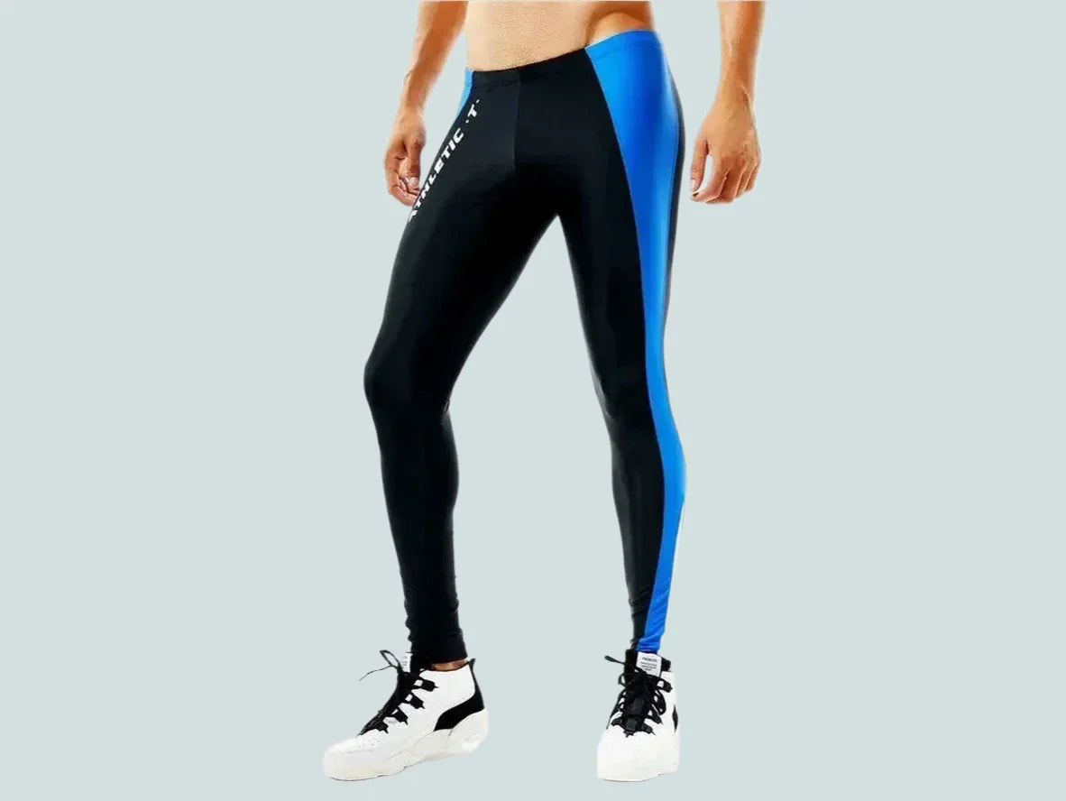 Gay Leggings | TAUWELL Activewear Gym Tights
