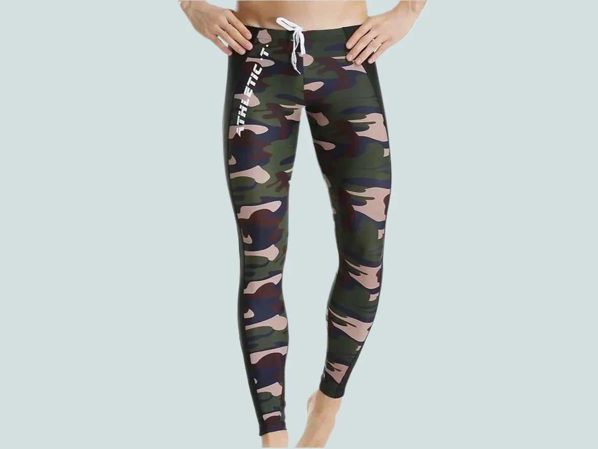 Gay Leggings | TAUWELL Activewear Gym Tights