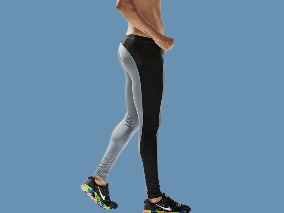 Gay Leggings | TAUWELL Compression Leggings