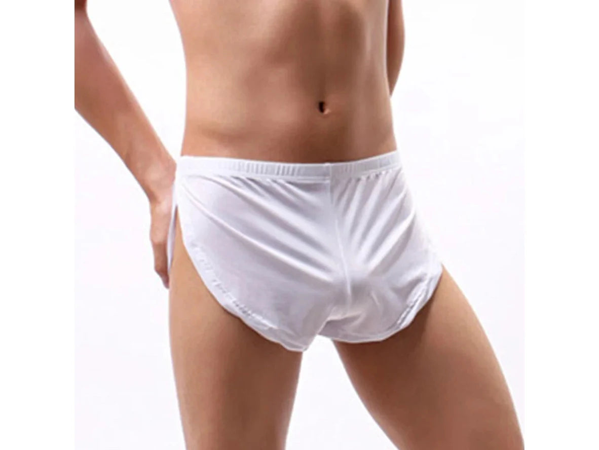 Gay Loungewear | CLEVER-MENMODE Sexy Sleep Bottoms