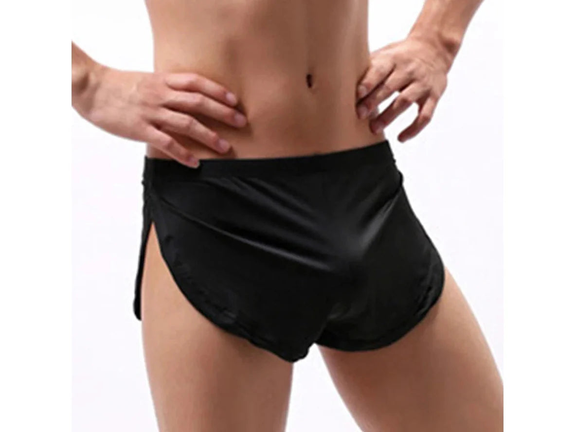 Gay Loungewear | CLEVER-MENMODE Sexy Sleep Bottoms