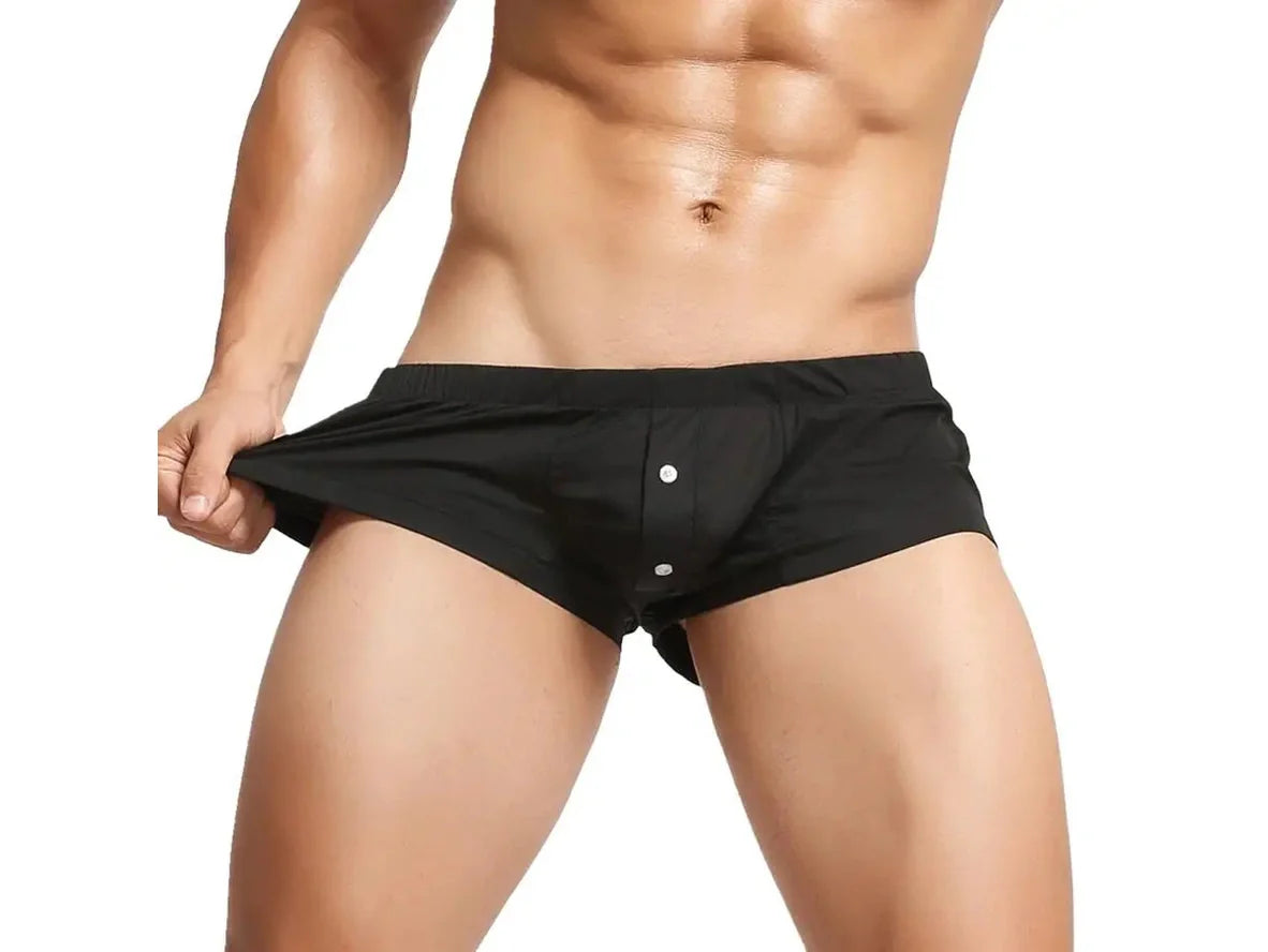 Gay Loungewear | SEOBEAN Pajama Boxers