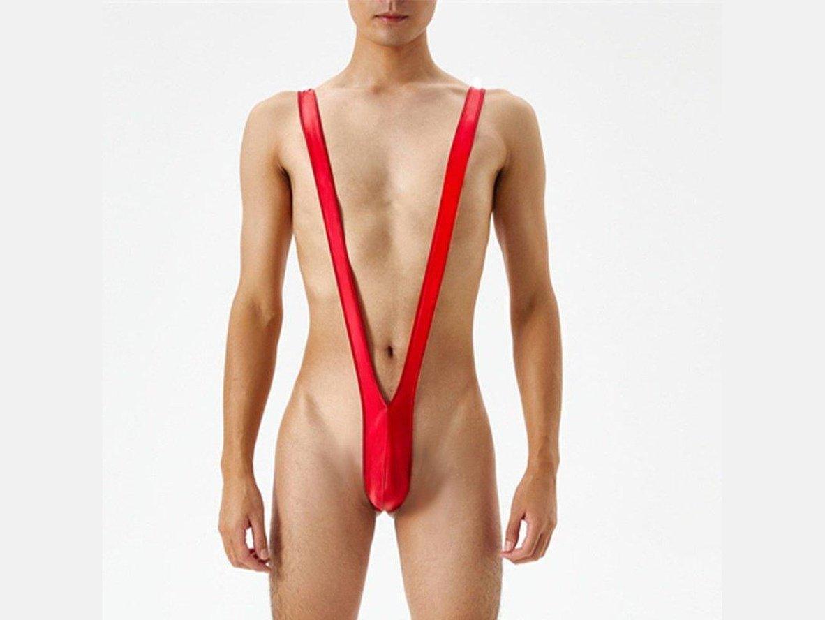 Gay Mankini | CIOKICX Swim Mankini