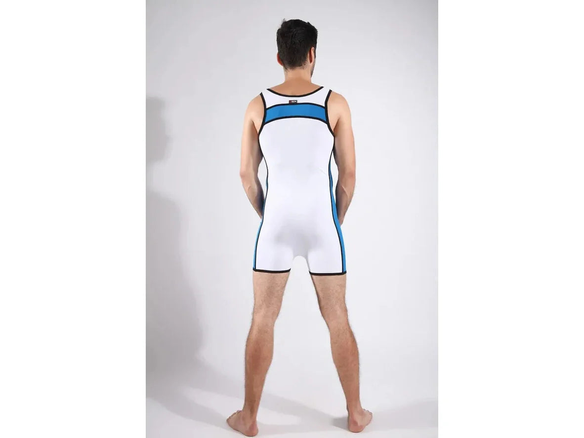 Gay Singlets | JJSOX Activewear Wrestling Singlets