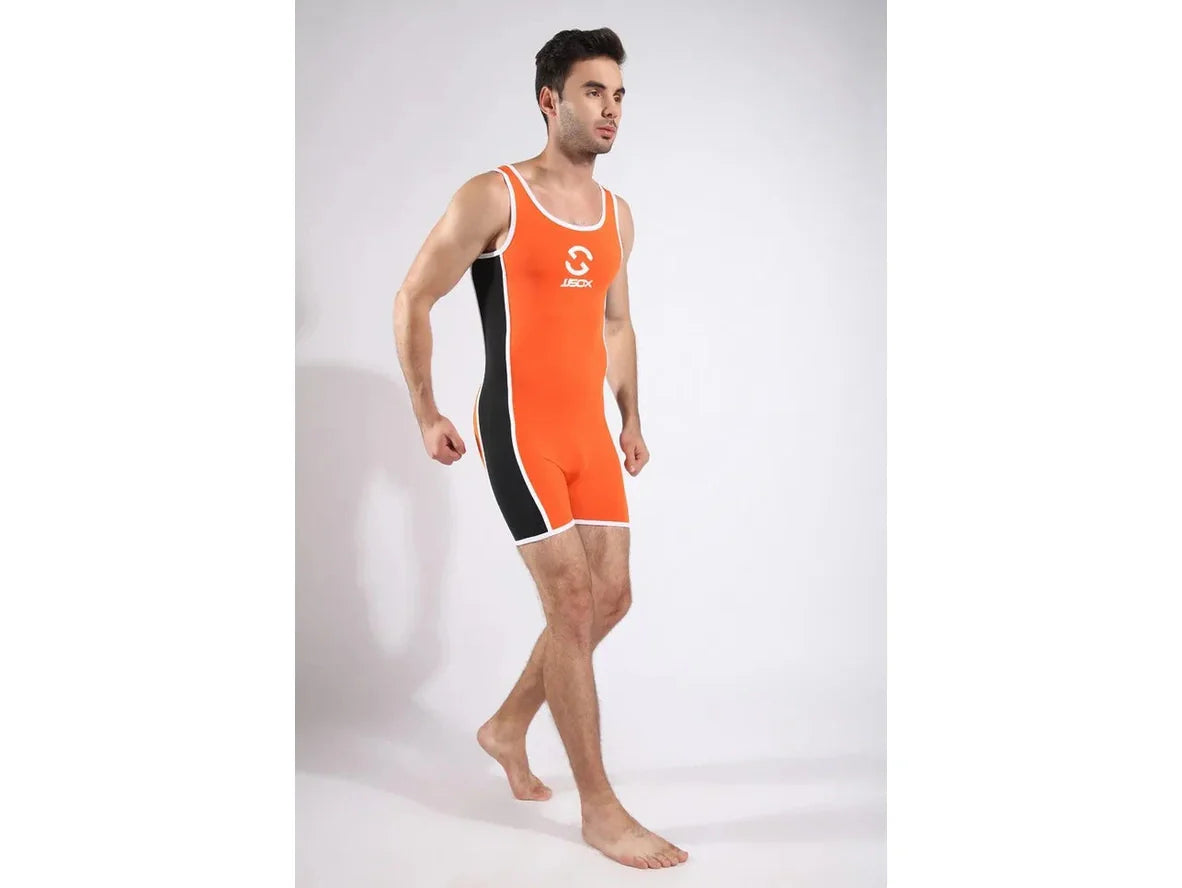 Gay Singlets | JJSOX Activewear Wrestling Singlets