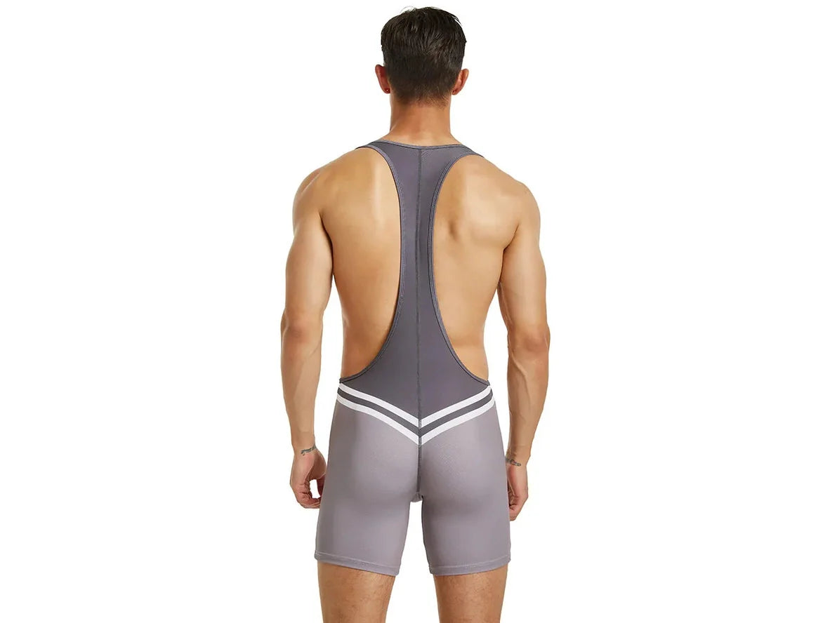 Gay Singlets | TAUWELL Wrestling Sports Singlets