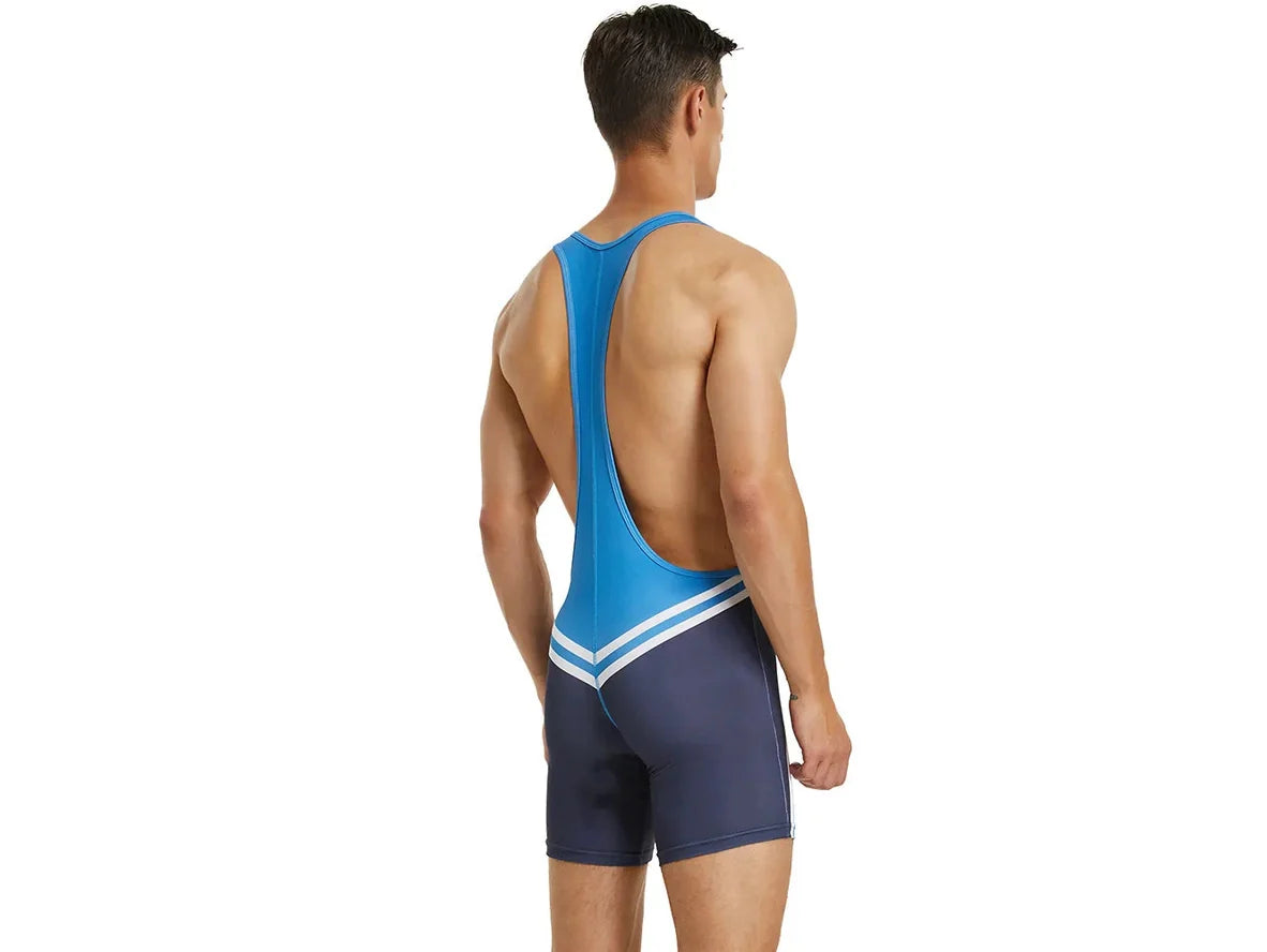 Gay Singlets | TAUWELL Wrestling Sports Singlets