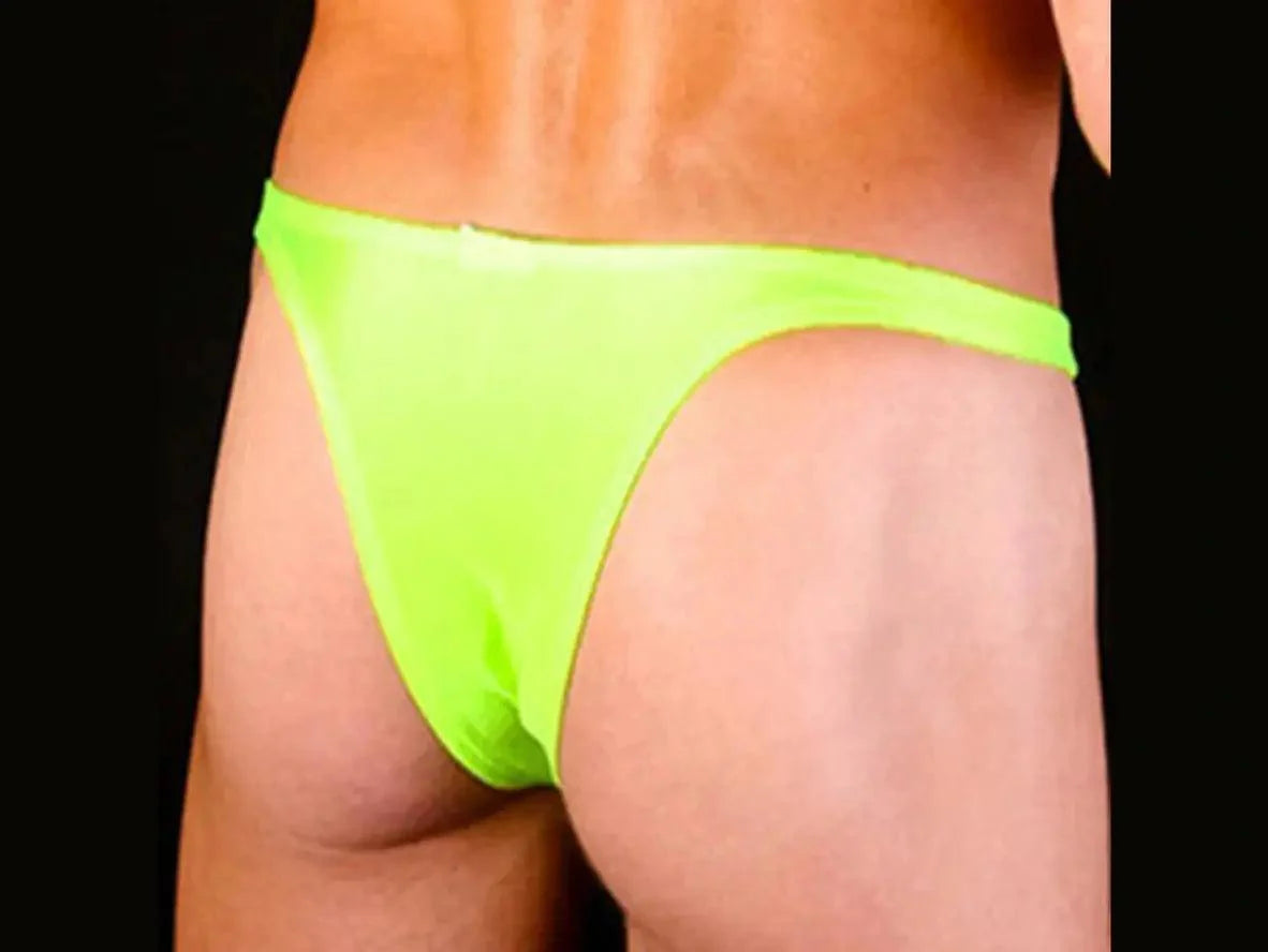 Gay Swim Briefs | CLEVER-MENMODE Sexy Cheeky Briefs