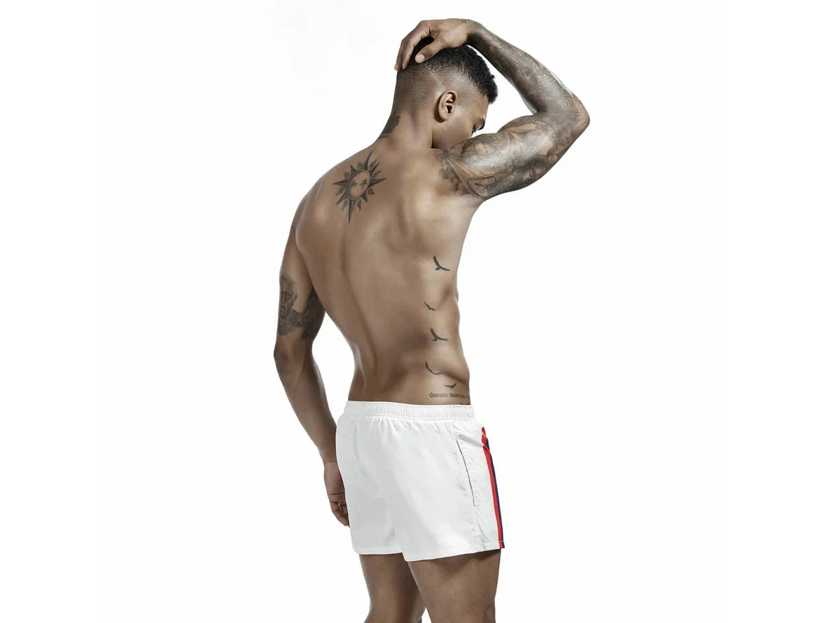 Gay Swim Shorts | Summer Beach Shorts