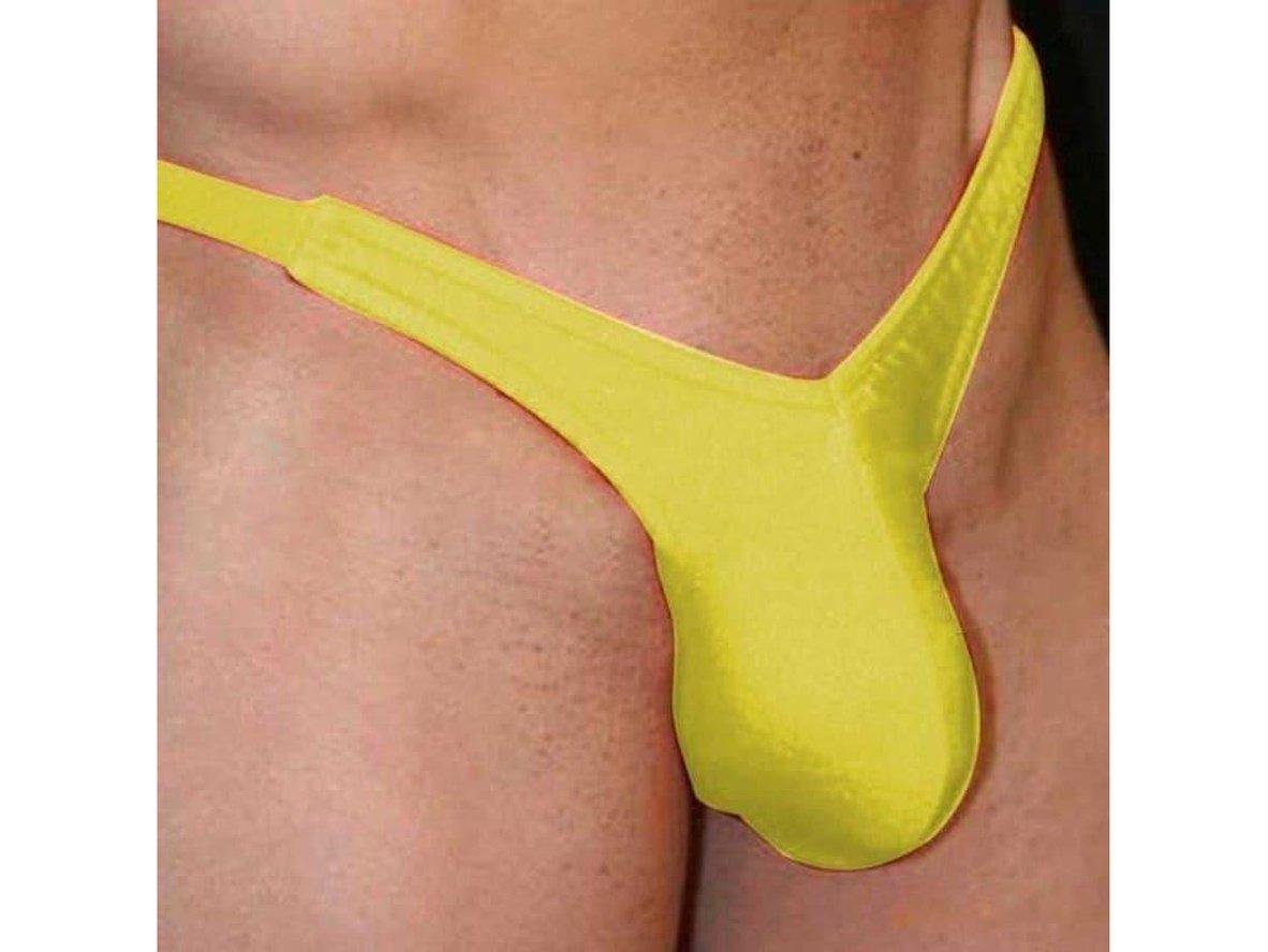 Gay Swim Thongs | Soft Sexy Thongs in 6 Colors