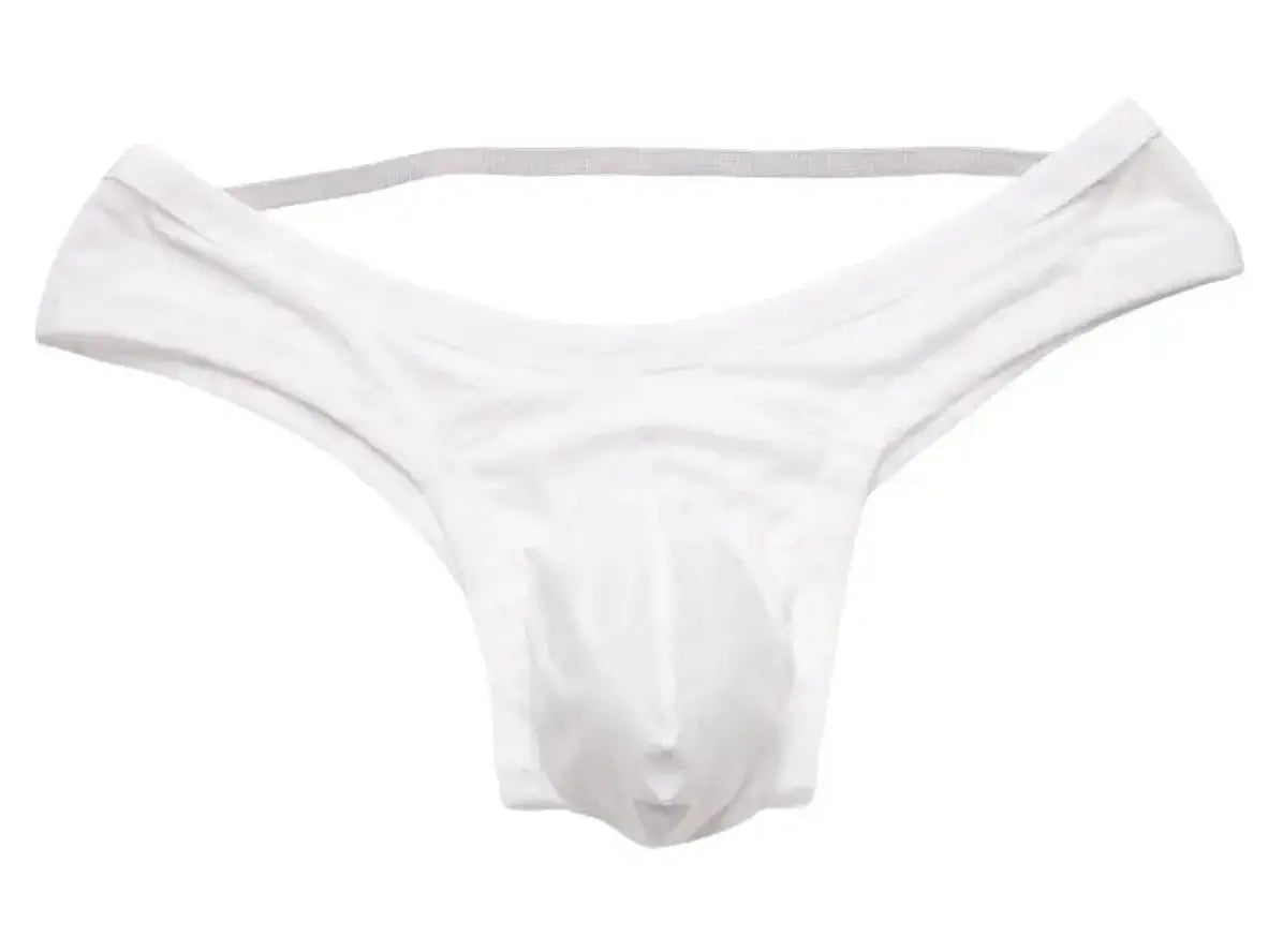 Gay Thongs | BRAVE PERSON Sexy U Convex Cheeky Thong