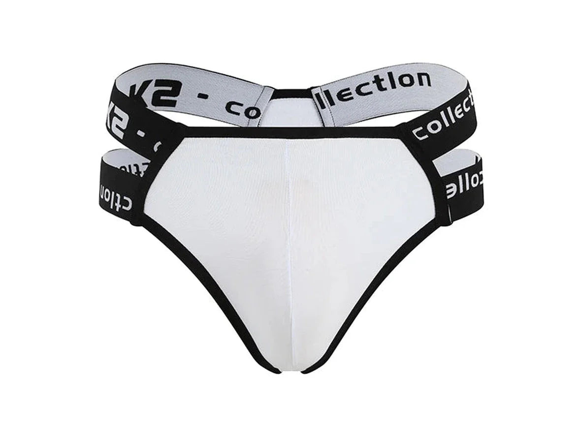 Gay Thongs | Bulge Pouch Thongs