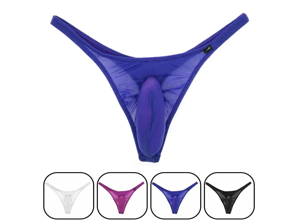 Gay Thongs | Hot Heat Thongs