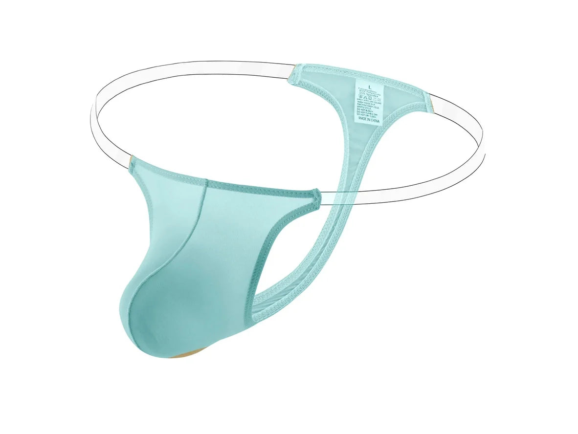 Gay Thongs | Hot Invisible Thongs