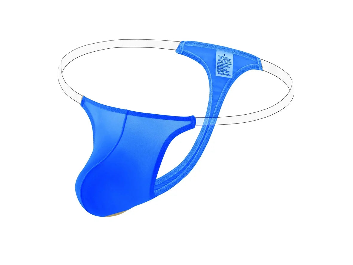Gay Thongs | Hot Invisible Thongs