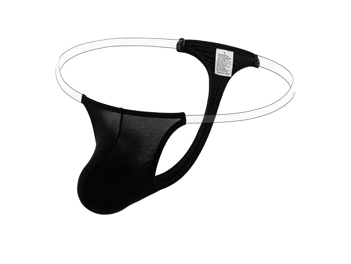 Gay Thongs | Hot Invisible Thongs