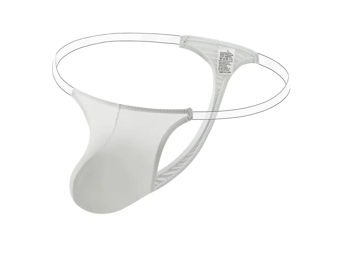 Gay Thongs | Hot Invisible Thongs