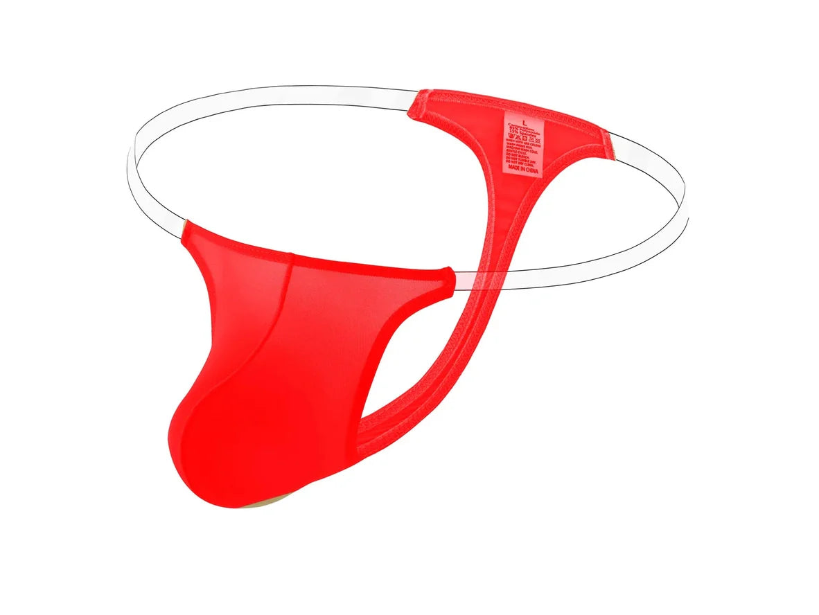 Gay Thongs | Hot Invisible Thongs